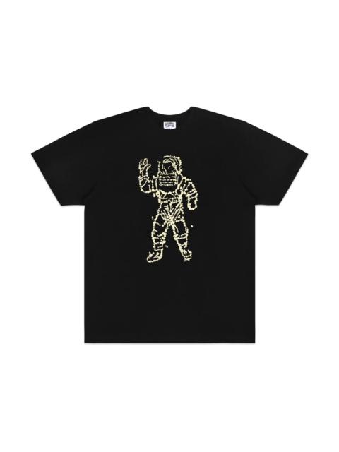 Billionaire Boys Club Astro Particles Tee Black