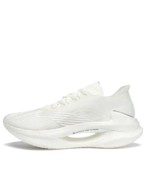(WMNS) Li-Ning Essential 'Snow White' ARHQ262-5