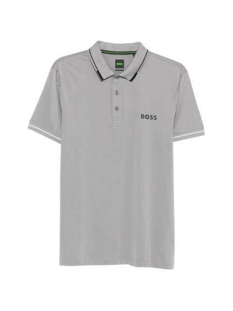 Boss Paul Pro Polo Shirt