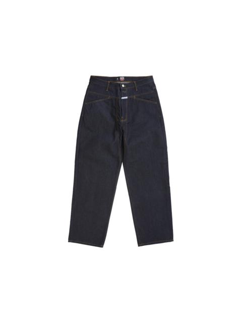 Supreme Marithé + François Girbaud X-Seam Baggy Jean Dark Indigo