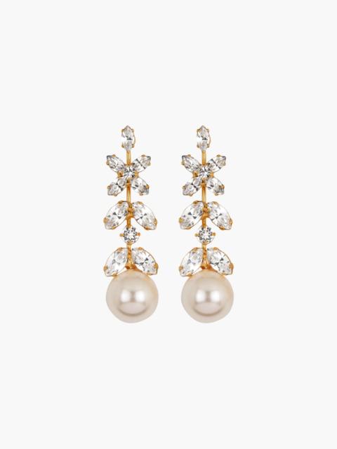 Tiera Earrings