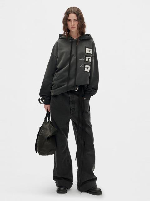 Anne Marie ''Doves'' High Comfort Hoodie