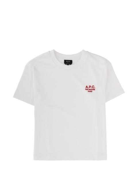 short-sleeve T-shirt