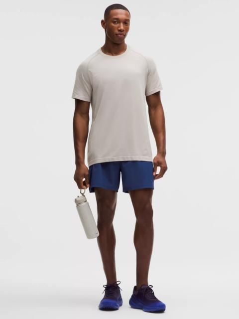 Pace Breaker Lined Short 5"