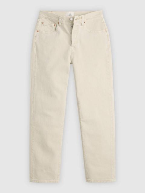 501® ORIGINAL CROPPED WOMEN'S JEANS