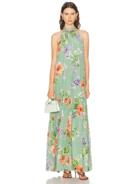 Cove Maxi Dress