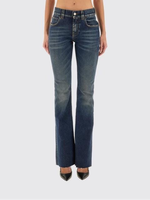 Jeans woman Balenciaga