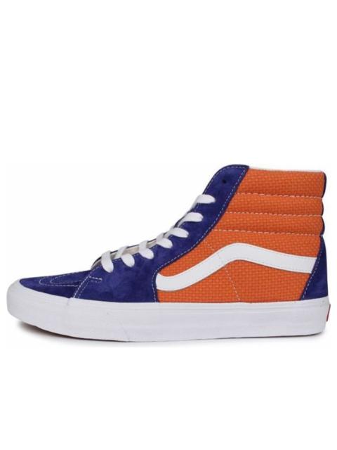 Vans UA SK8-HI (P&C) Royal Blue VN0A4U3CWTJ