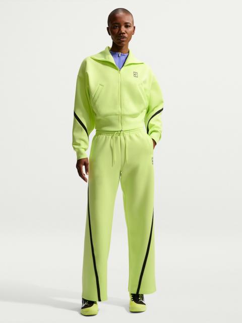 Nike Advantage Women's Dri-FIT Mid-Rise Tennis Pants