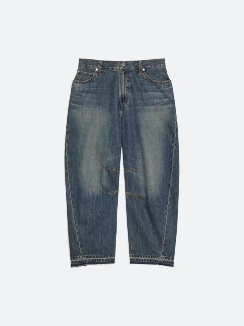COCOON JEANS