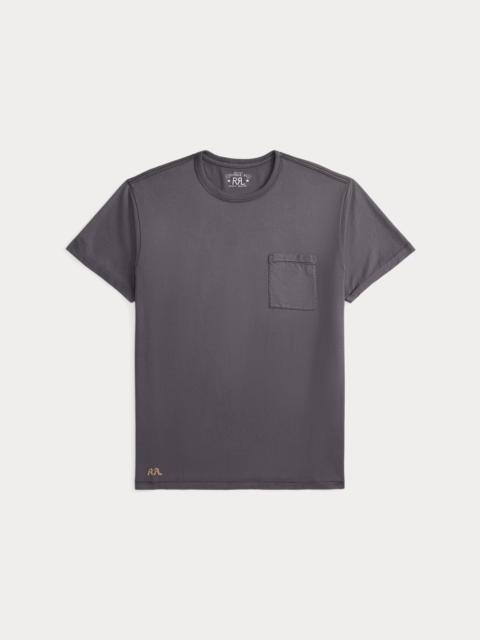 Garment-Dyed Pocket T-Shirt
