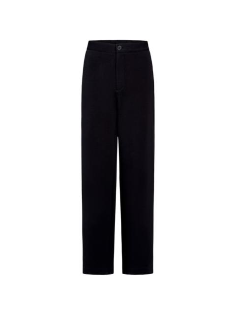 button trouser