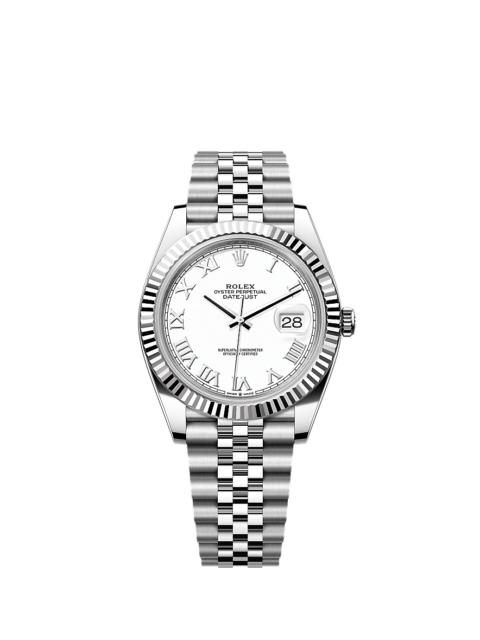 DATEJUST 126334