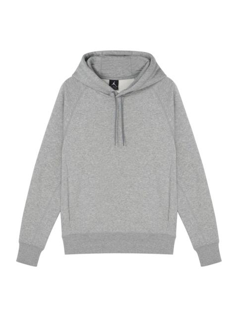 Men's Air Jordan Casual Sports Pullover Gray AQ1209-063