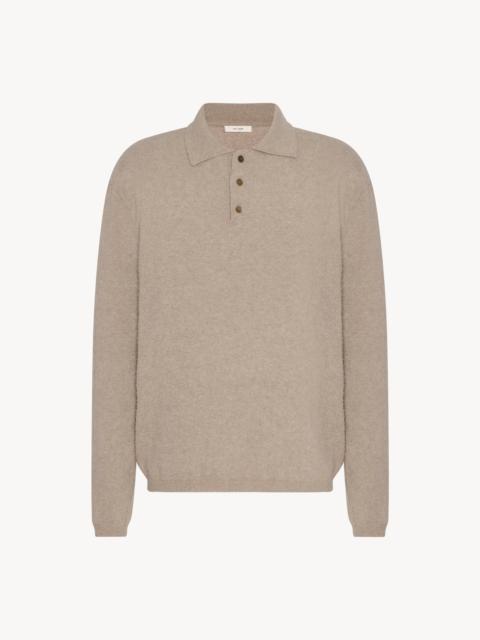 Almot Sweater in Cotton