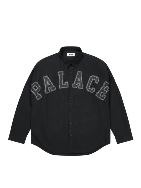 ARCHY SHIRT BLACK