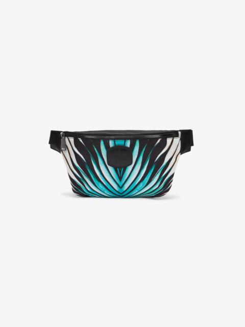 Tropical Allure Waist Bag