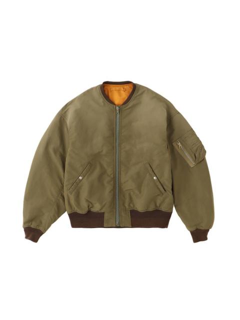THORSON JKT OLIVE