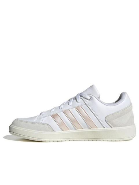 (WMNS) adidas Cloudfoam All Court 'White' IG4228