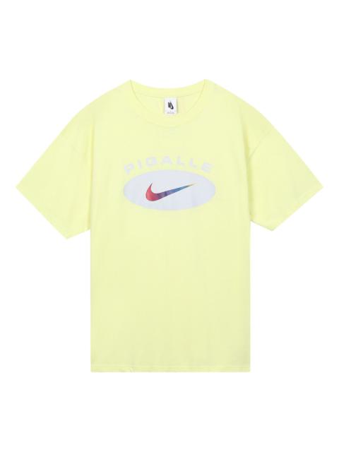 Nike x Pigalle Tee 'Luminous Green' CK2339-335