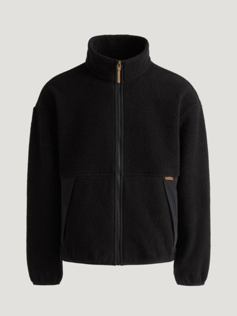 Bedford Fleece Pullover