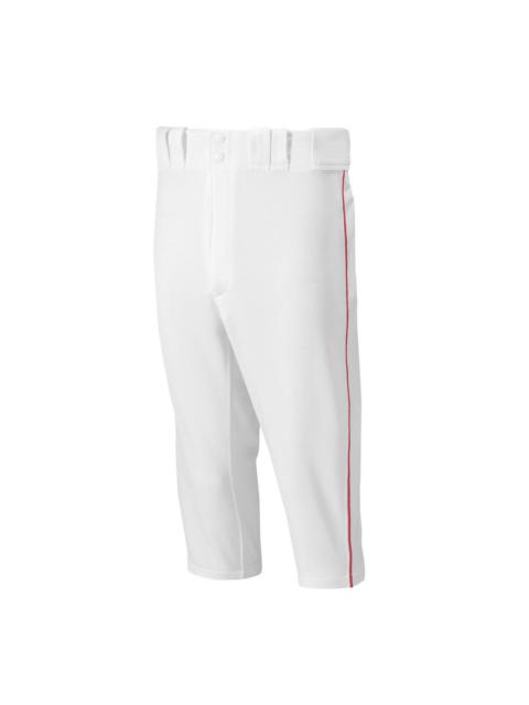 Men's Premier Short Piped Baseball Pant