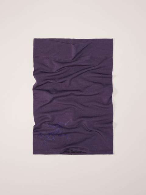 Satoro Merino Neck Gaiter