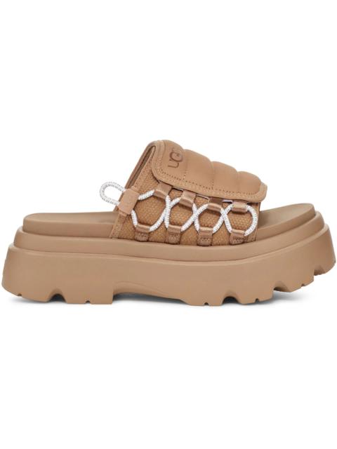 UGG Callie Sandal Sand (Women's)