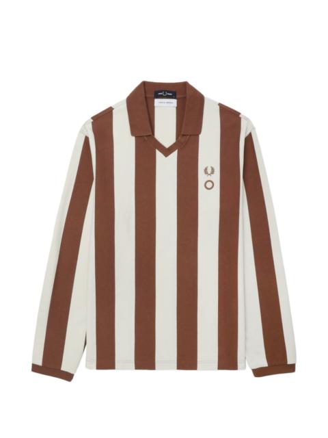 x Craig Green striped T-shirt