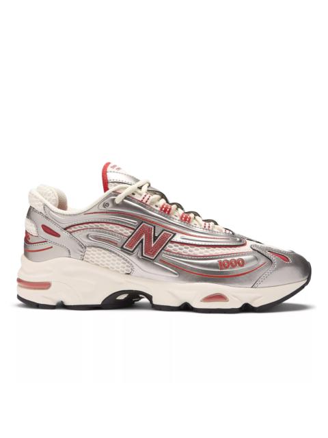 Unisex thisisneverthat x  1000 Sneakers