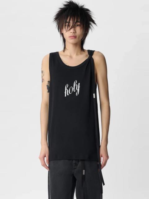 Seva Printed Standard Tank Top