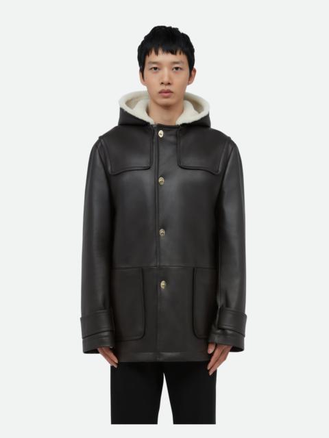 ジャケット・アウター 24AW BONNER Duffle 48 WALES Library Coat