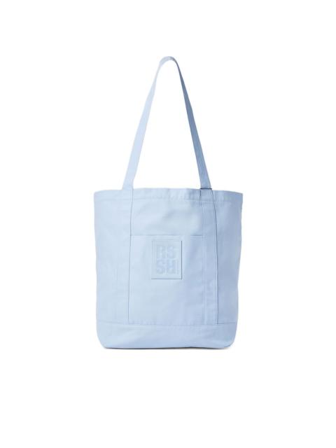 cotton tote bag