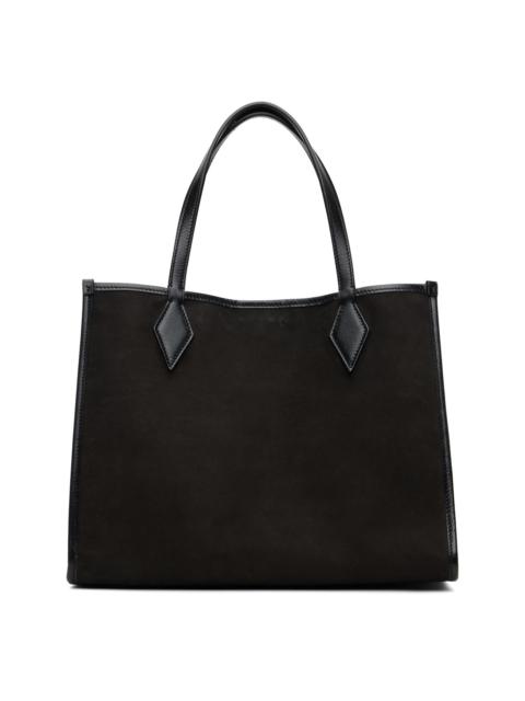Black Chameleon 34 Tote