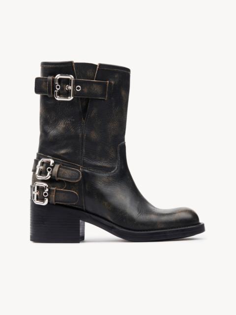 DAKOTA ANKLE BOOT