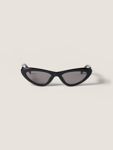Miu Miu Eyewear Collection sunglasses