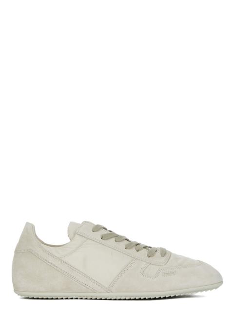 MINIMAL SNEAKS