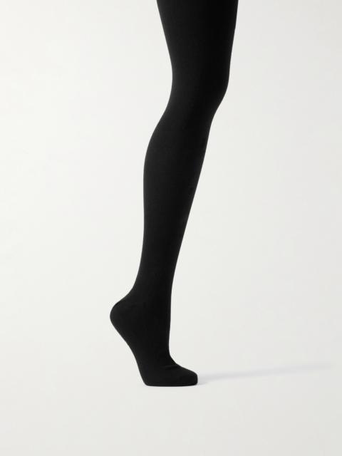 Mimi Stretch-knit Tights