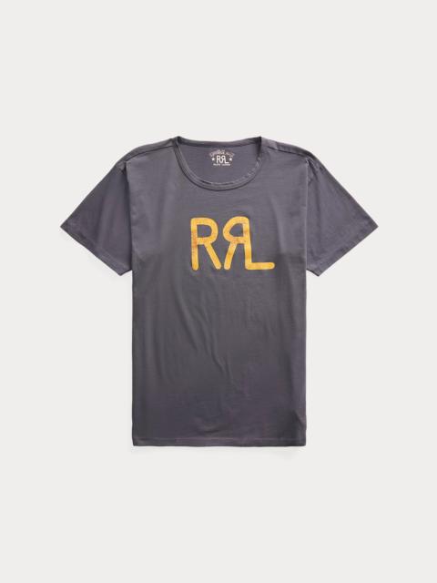 RRL Ranch Logo T-Shirt