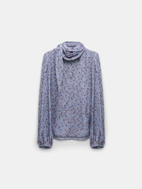 BLOSSOM DREAMS blouse