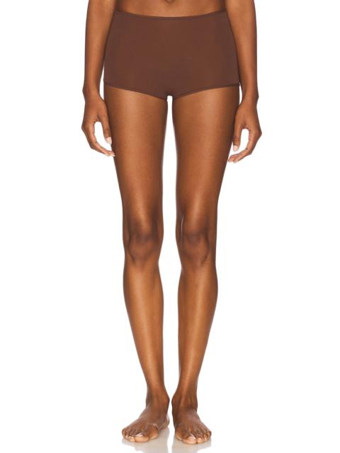 Fits Everybody Boyshort