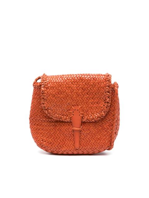 mini City crossbody bag