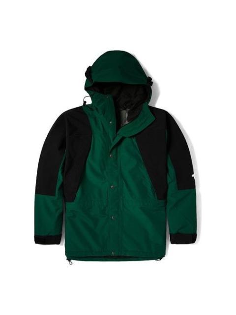 THE NORTH FACE Retro Mountain Light Futurelight Jacket 'Green' NF0A4R52-NL1