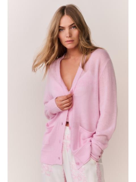 Applene Lightweight Cashmere Cardigan