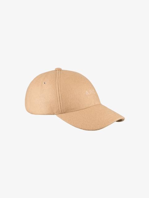 CHARLIE BASEBALL CAP