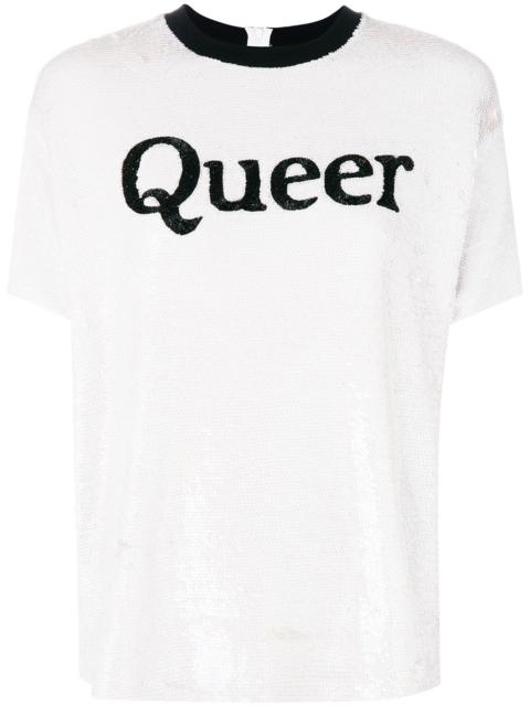 Queer T-shirt