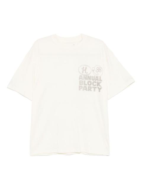 Block Party T-shirt