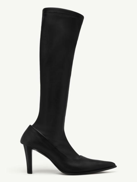 Over-the-knee boots