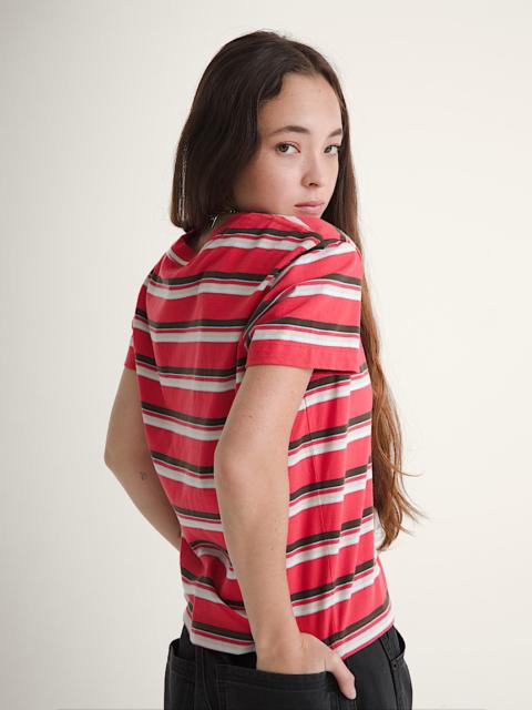 Salton Stripe T-Shirt