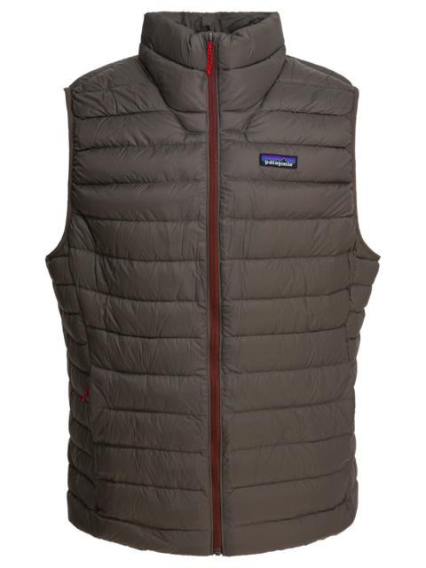 Patagonia "sweater™" Sleeveless Jacket